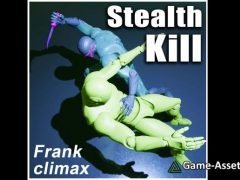Frank Stealth Kill