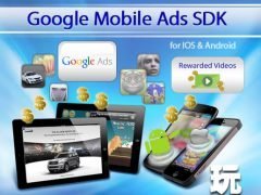 Google Mobile Ads SDK v7.5