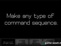 Combo - Command Sequence