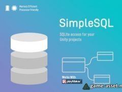 SimpleSQL