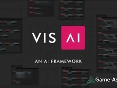 VisAI - Companion - Modern AI Framework