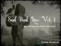 Sad Bad Lose Vol.1