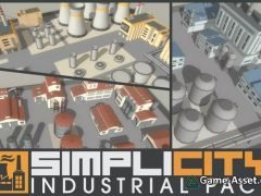 SimpliCity Industrial Pack