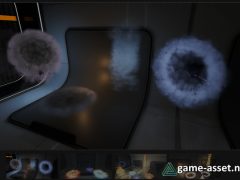 HD Particle Pack