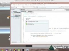 C# and Unity by Example: 20+ Mini Game Development Projects