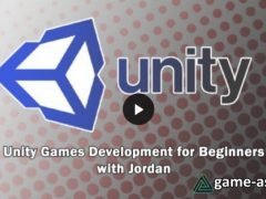 Intro to Unity Development