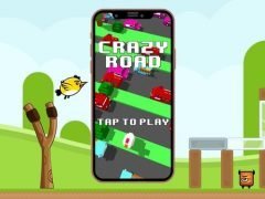 Angry Birds, Crossy Road & more: Game Development in Swift 4