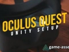 Oculus Quest and Unity: Getting started with VR Game Development