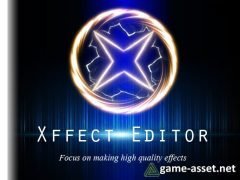 Xffect Editor Pro