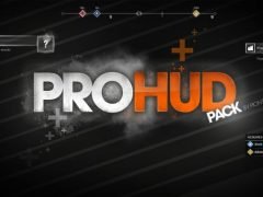 Pro HUD Pack