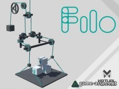 Filo - The Cable Simulator