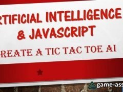 Artificial Intelligence in Game Development – Tic Tac Toe AI