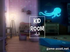 Kid Room