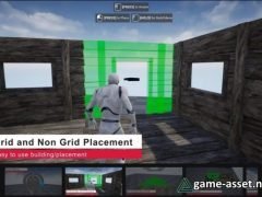 Player Building System V2