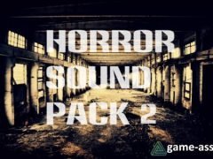 Horror Sound Pack 2