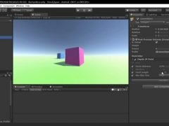 Hands-On Unity 2018 x Game Development for Mobile
