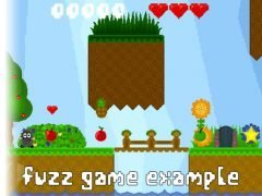 Fuzz Game Example