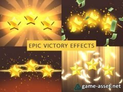 Epic Victory Effects