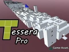 Tessera Pro