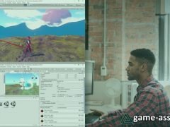 Big Picture: Unity VR Development