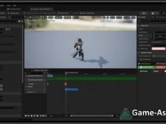 Unreal Engine 5: Blueprint Melee Combat AI from Scratch