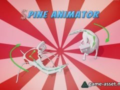 Spine Animator