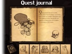 Quest Journal v1.0