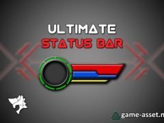 Ultimate Status Bar