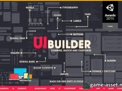 UI - Builder
