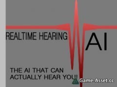 Realtime Hearing AI