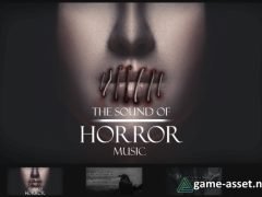 The Sound of Horror Music