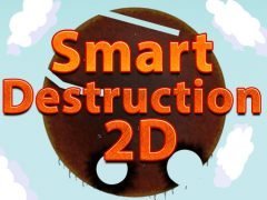 Smart Destruction 2D