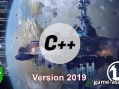 Unreal Engine C++ Developer: Learn C++ and Make Video Games – Version 2019 Updated