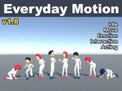 Everyday Motion Pack