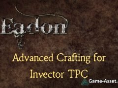 Eadon Advanced Crafting