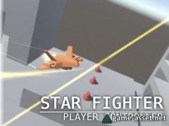 Star Fighter Controller