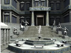 Royal Keep v1.0