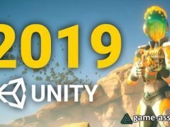 Unity Pro 2019.2.2f1 for Windows x64