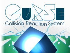 CuRSe: Collision Reaction System v1.0.4