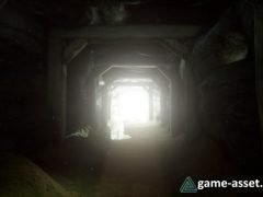 Mineshaft - Unreal Engine 4