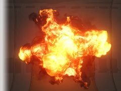Realistic Explosions Pack