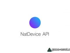 NatDevice - Media Device API