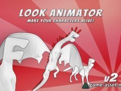 Look Animator