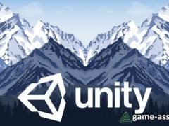 Learn to build 40 2D and 3D games in Unity®!