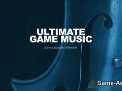 Ultimate Game Music Collection (UE4)