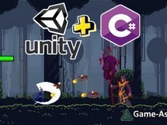 Complete 2D Game Development in Unity with Coding EXPLAINED