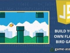 Build Your Own Flappy Bird Game