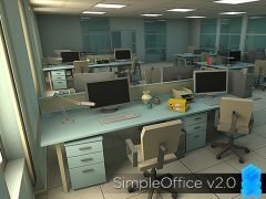 Simple Office