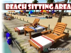 Beach Assets