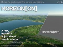 Horizon[ON]